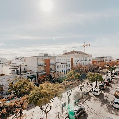 오양 Casa Da Avenida 아파트 외부 사진