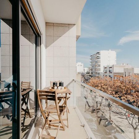 오양 Casa Da Avenida 아파트 외부 사진