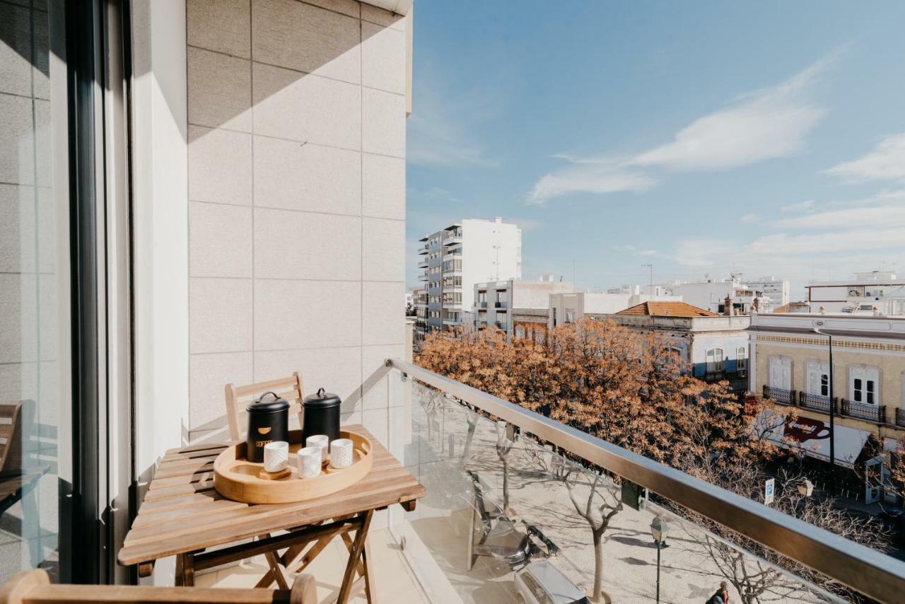 오양 Casa Da Avenida 아파트 외부 사진