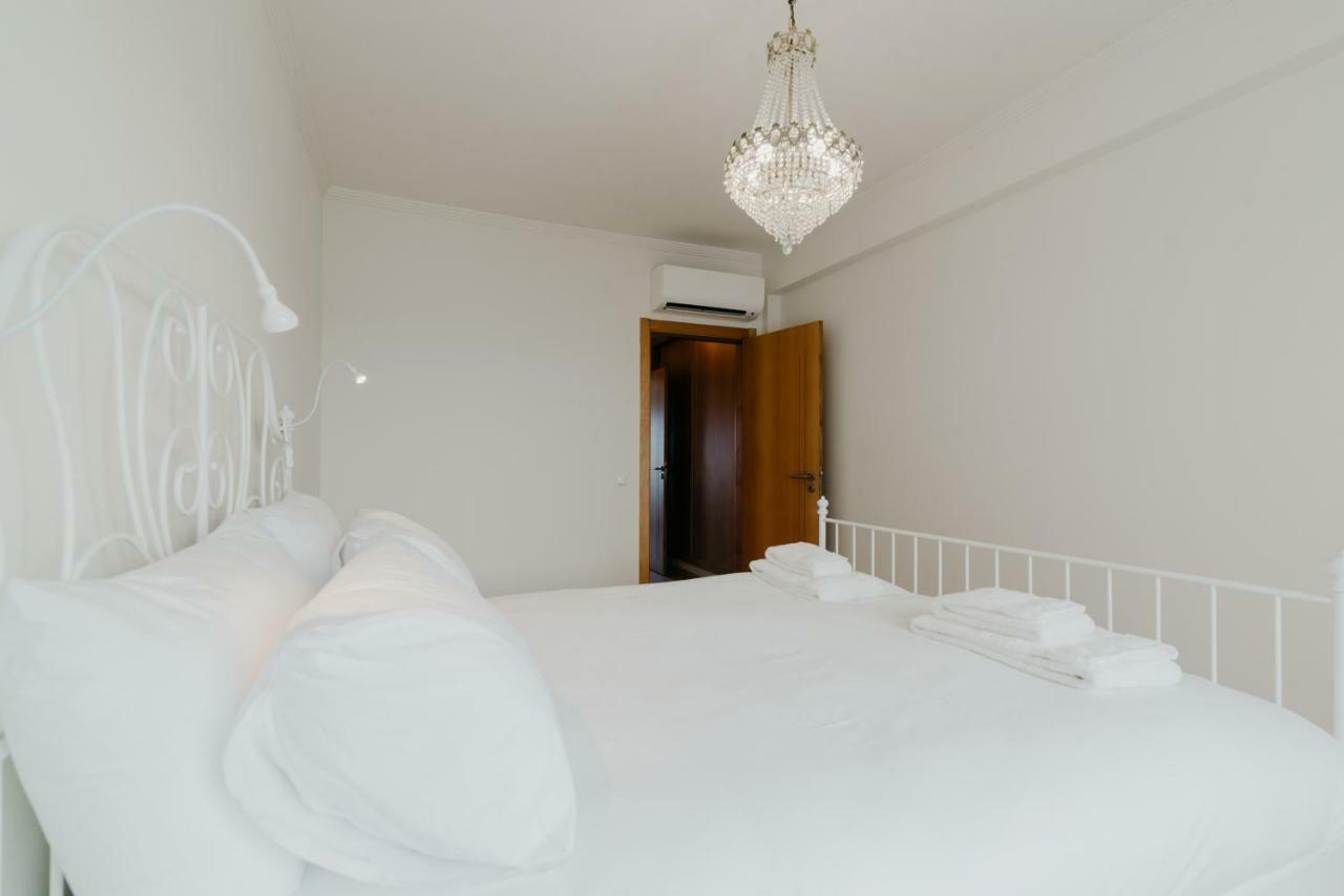 오양 Casa Da Avenida 아파트 외부 사진