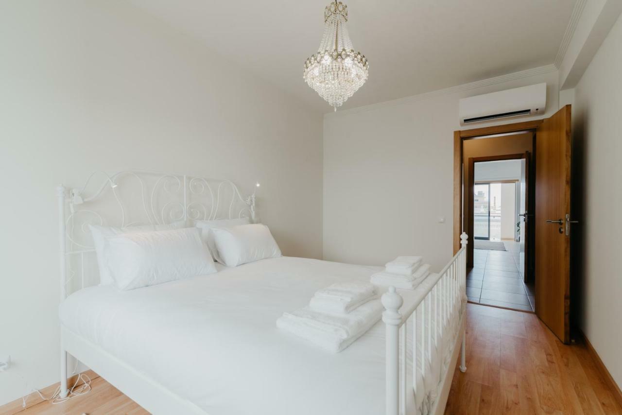 오양 Casa Da Avenida 아파트 외부 사진