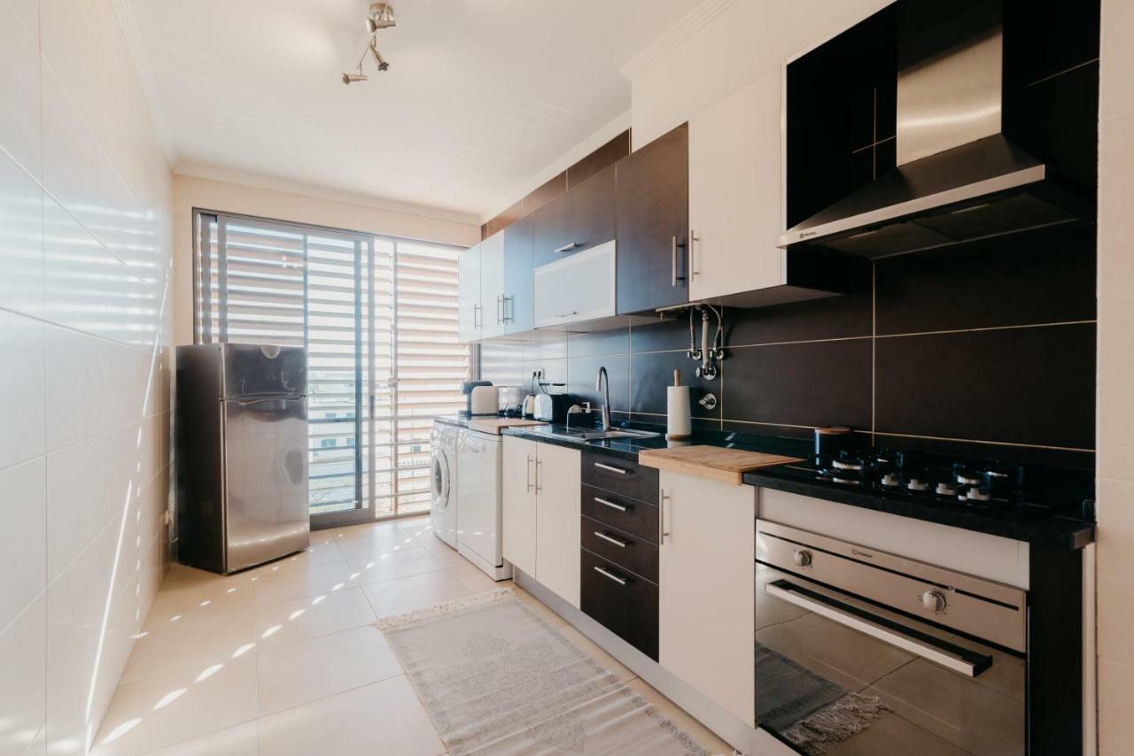 오양 Casa Da Avenida 아파트 외부 사진