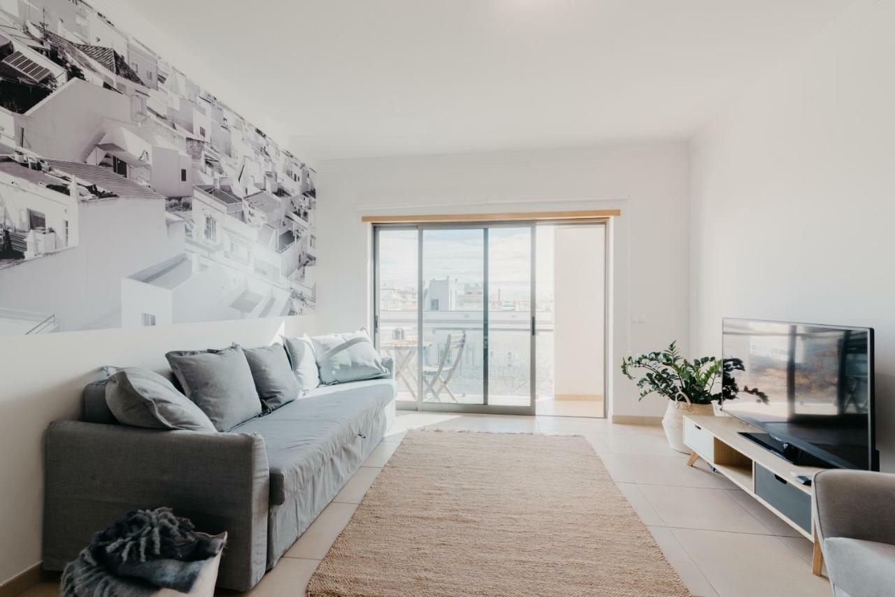 오양 Casa Da Avenida 아파트 외부 사진