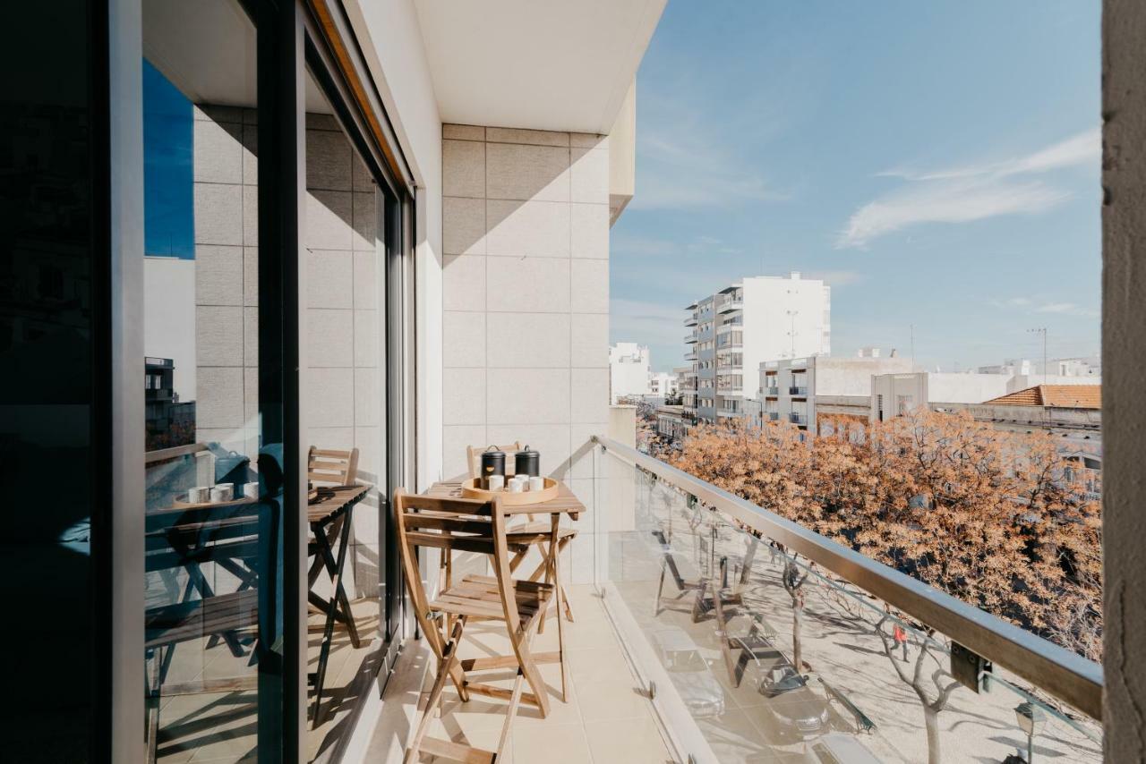 오양 Casa Da Avenida 아파트 외부 사진