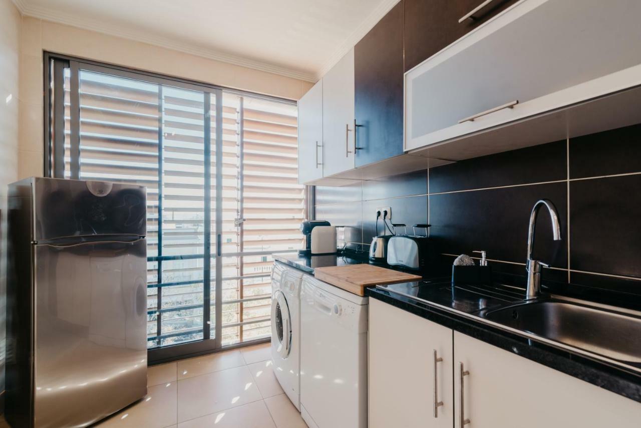 오양 Casa Da Avenida 아파트 외부 사진